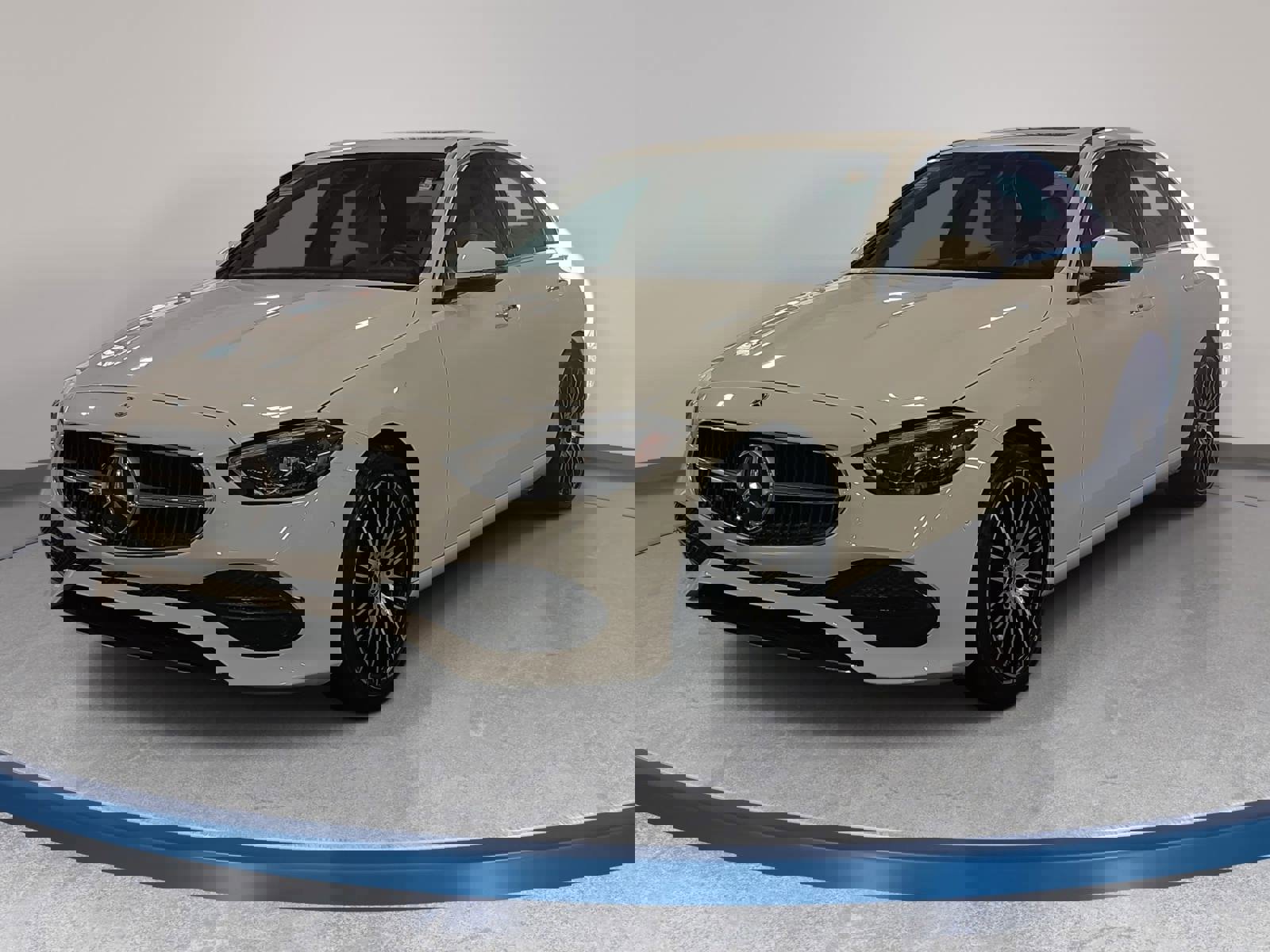 Used 2024 Mercedes-Benz C 300 4MATIC Sedan image 1