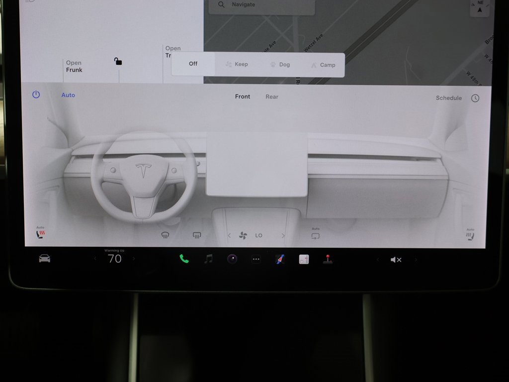 Used 2019 Tesla Model 3 Standard Range Plus image 45