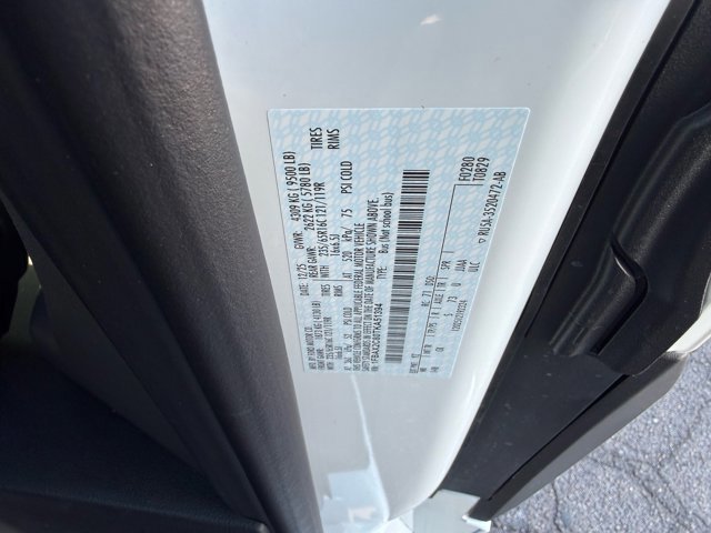 New 2026 Ford Transit 350 XL image 9