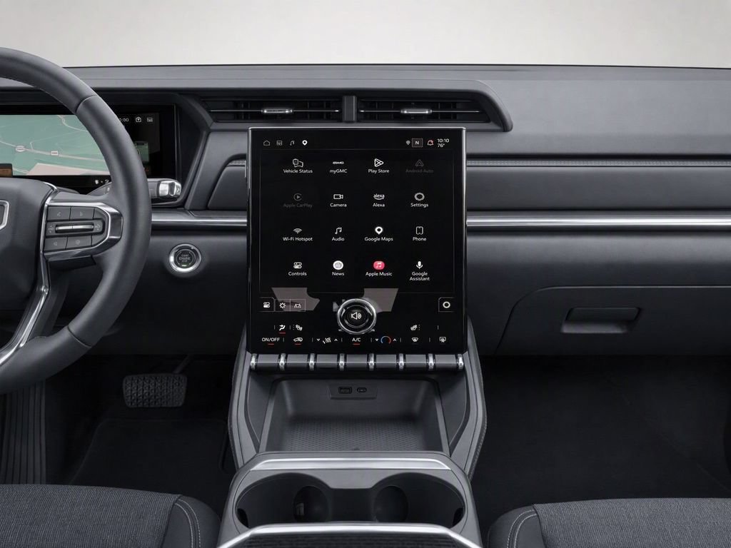 Used 2025 GMC Terrain Elevation FWD image 31