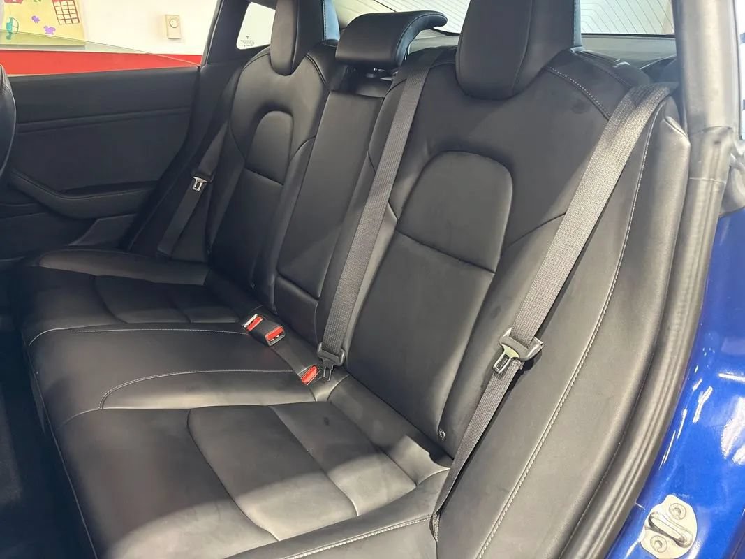 Used 2019 Tesla Model 3 Long Range AWD/4WD image 47
