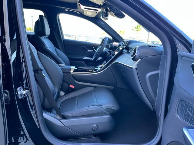 New 2026 Mercedes-Benz GLC 300 4MATIC image 22