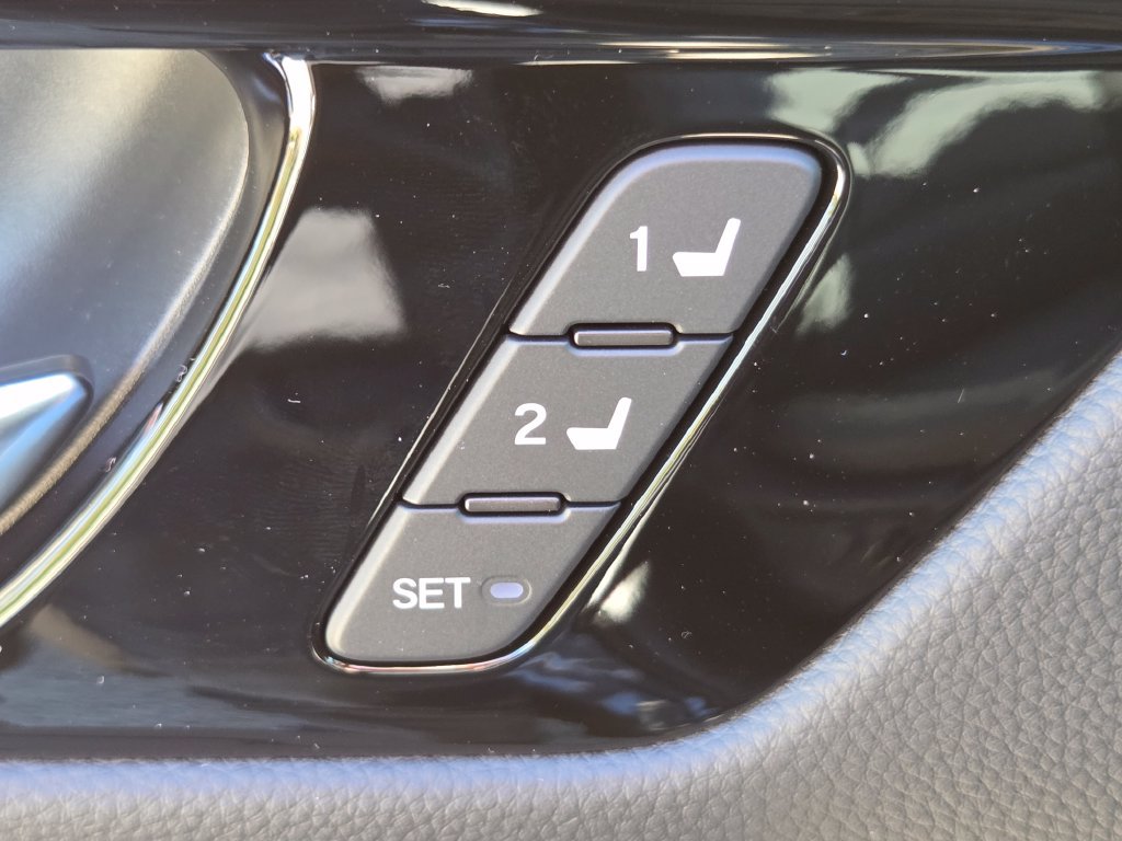 New 2027 Honda CR-V EX-L image 10