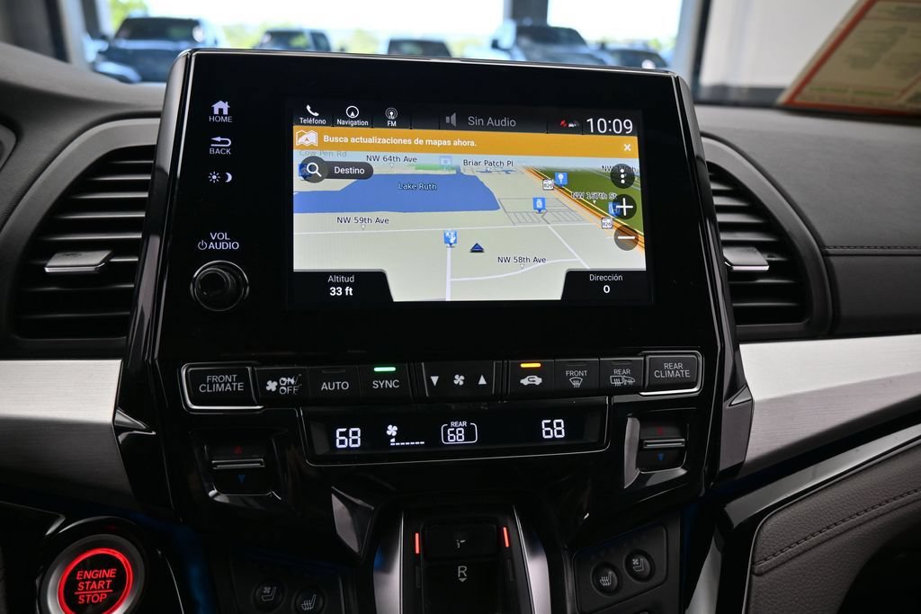 Used 2019 Honda Odyssey Elite image 20