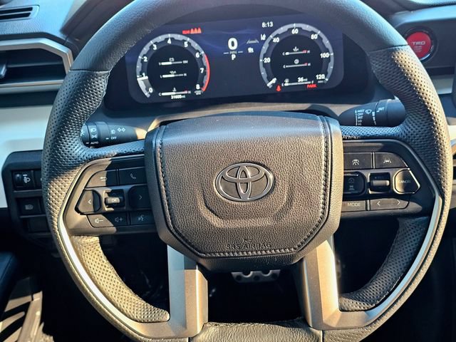 Used 2024 Toyota Tacoma TRD Sport AWD/4WD image 32