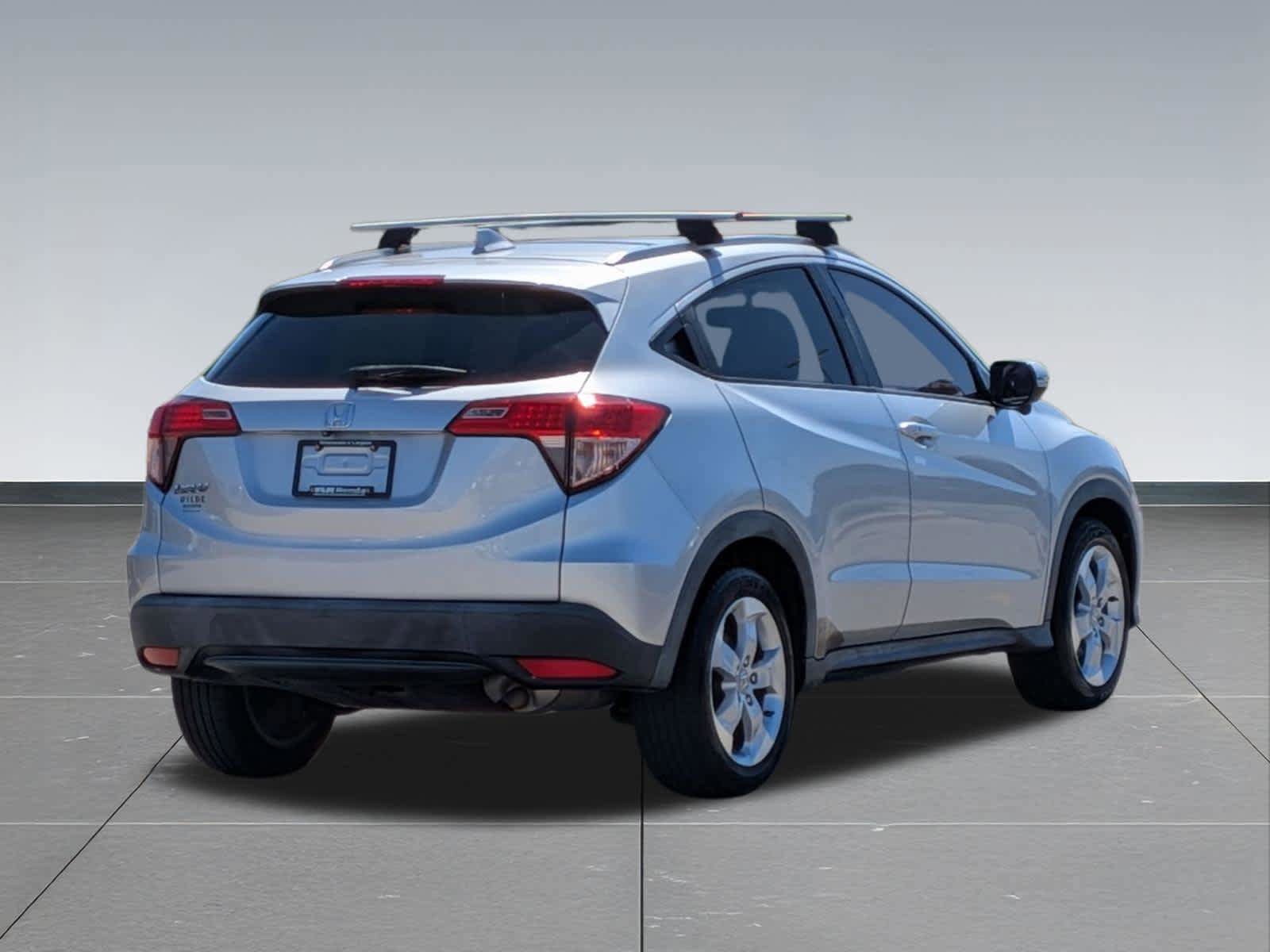 Used 2016 Honda HR-V EX-L image 5