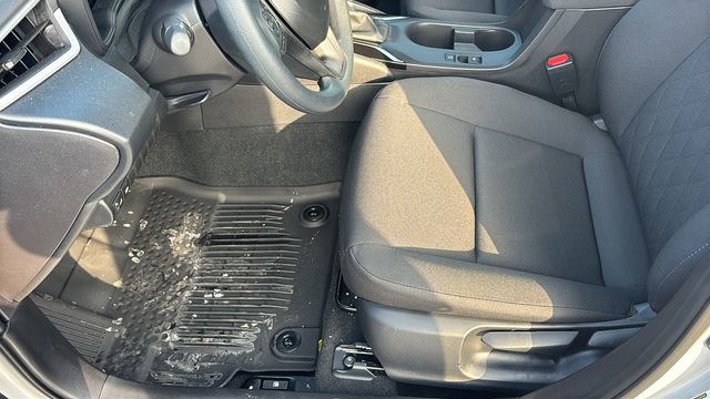 New 2026 Toyota Corolla LE image 27