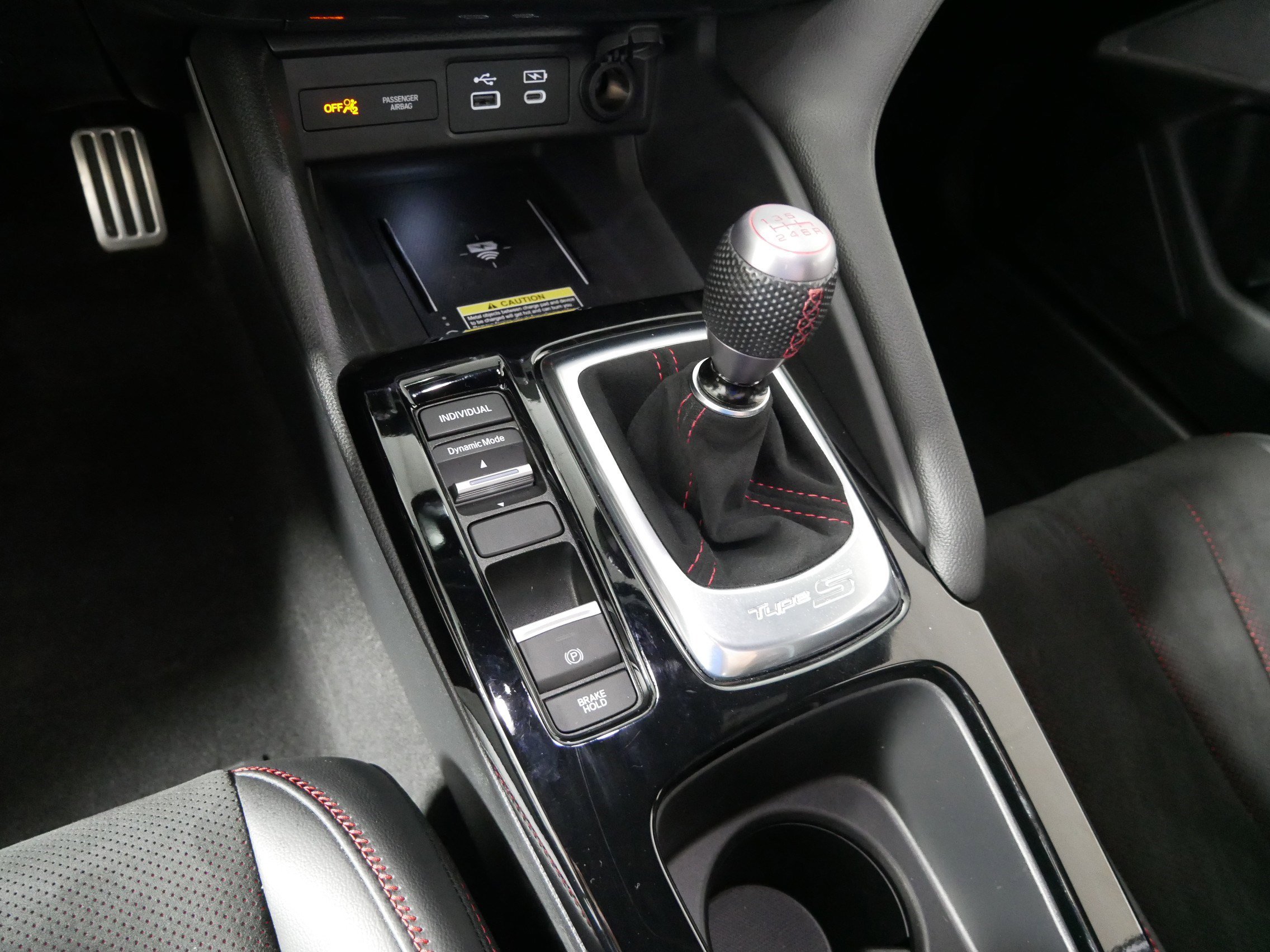 Used 2024 Acura Integra Type S image 24