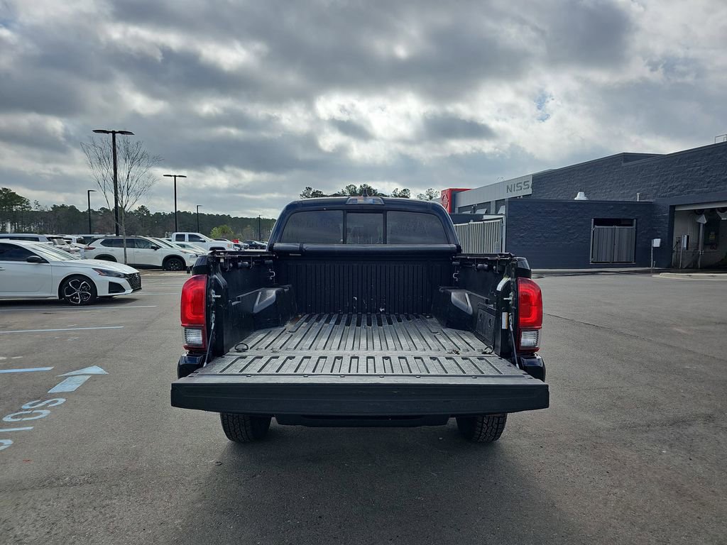 Used 2021 Toyota Tacoma SR w/ SR Convenience Package image 16