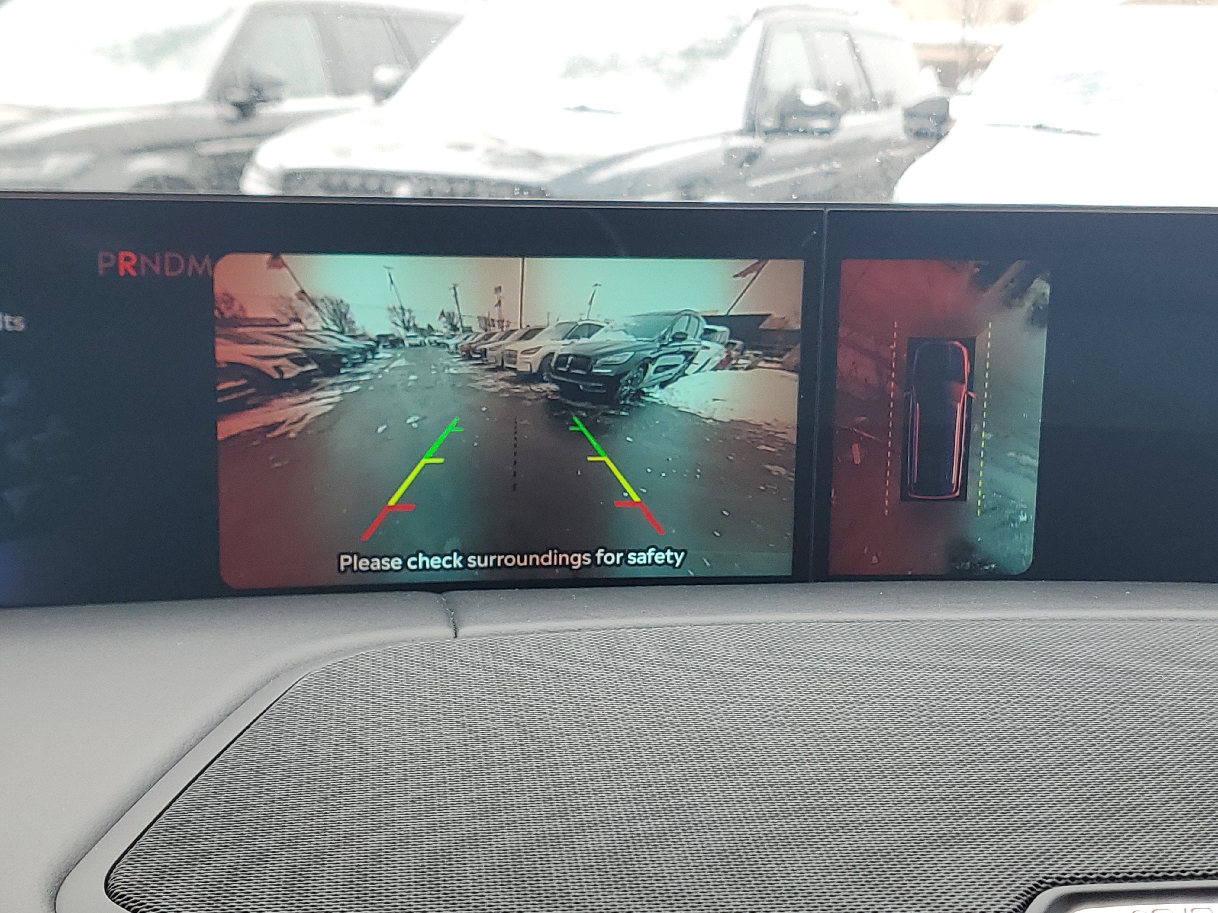 New 2026 Lincoln Navigator L Black Label image 21