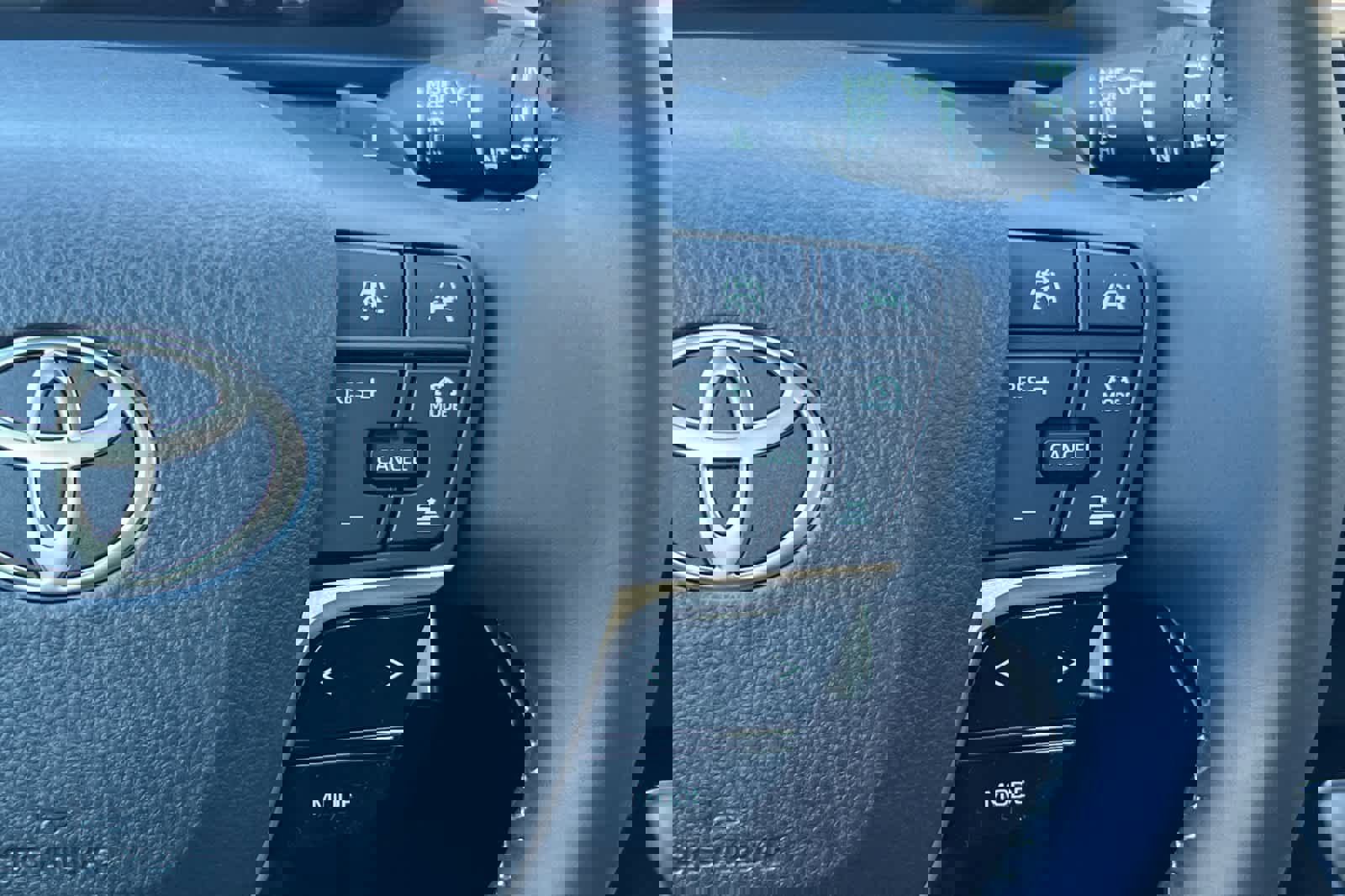 New 2026 Toyota Crown Signia image 26