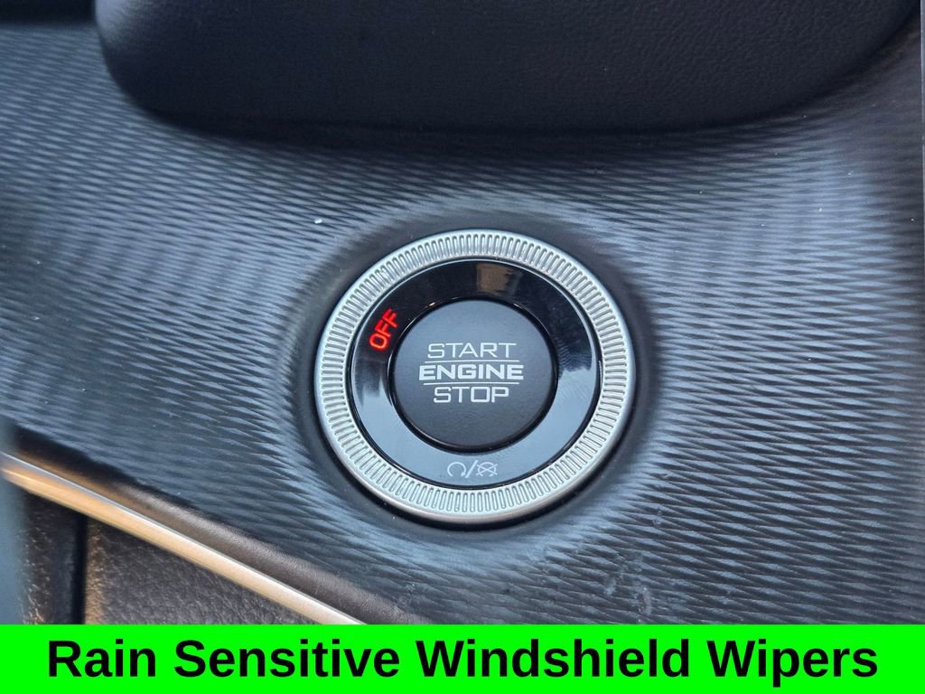 Used 2023 Jeep Grand Cherokee Altitude image 18