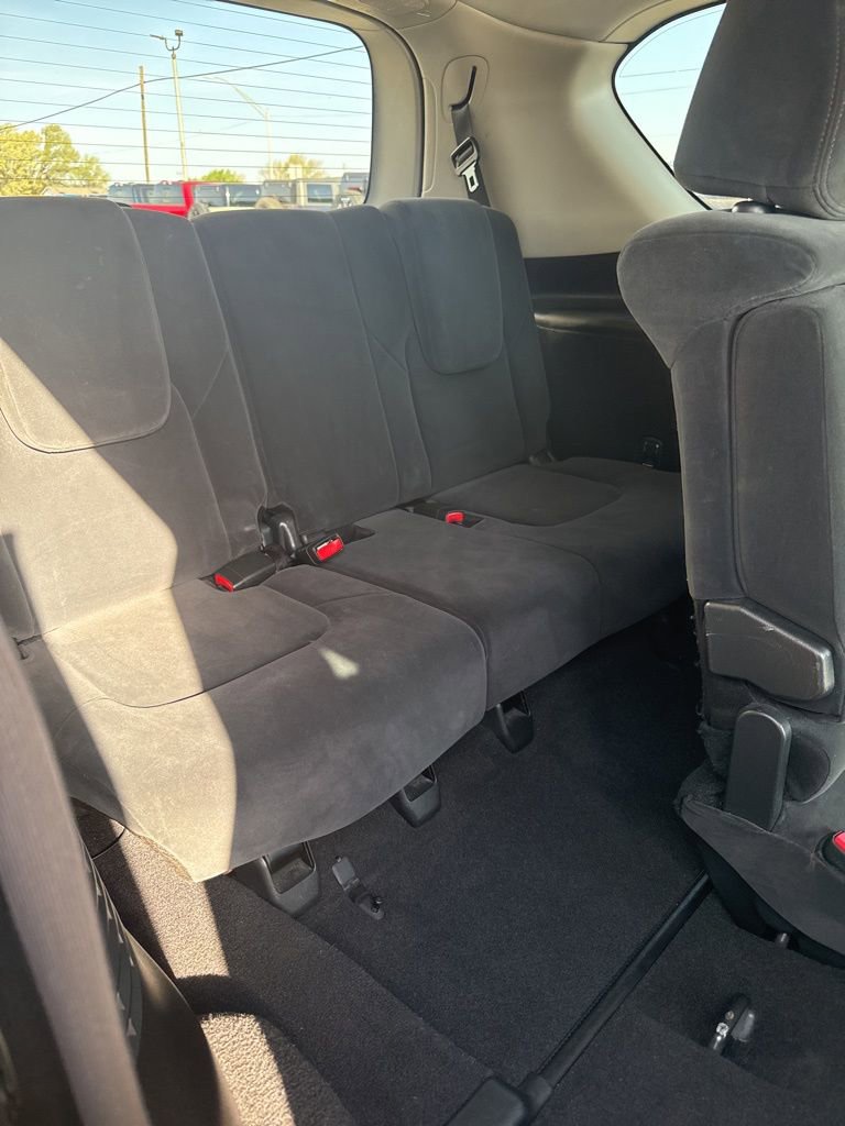 Used 2019 Nissan Armada SV w/ Driver Package image 26