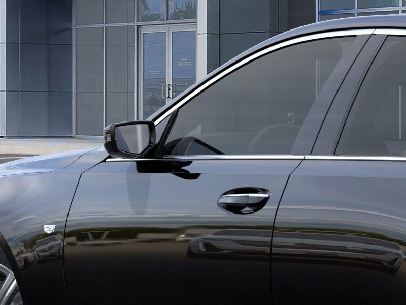 New 2025 Cadillac CT5 Premium Luxury image 12