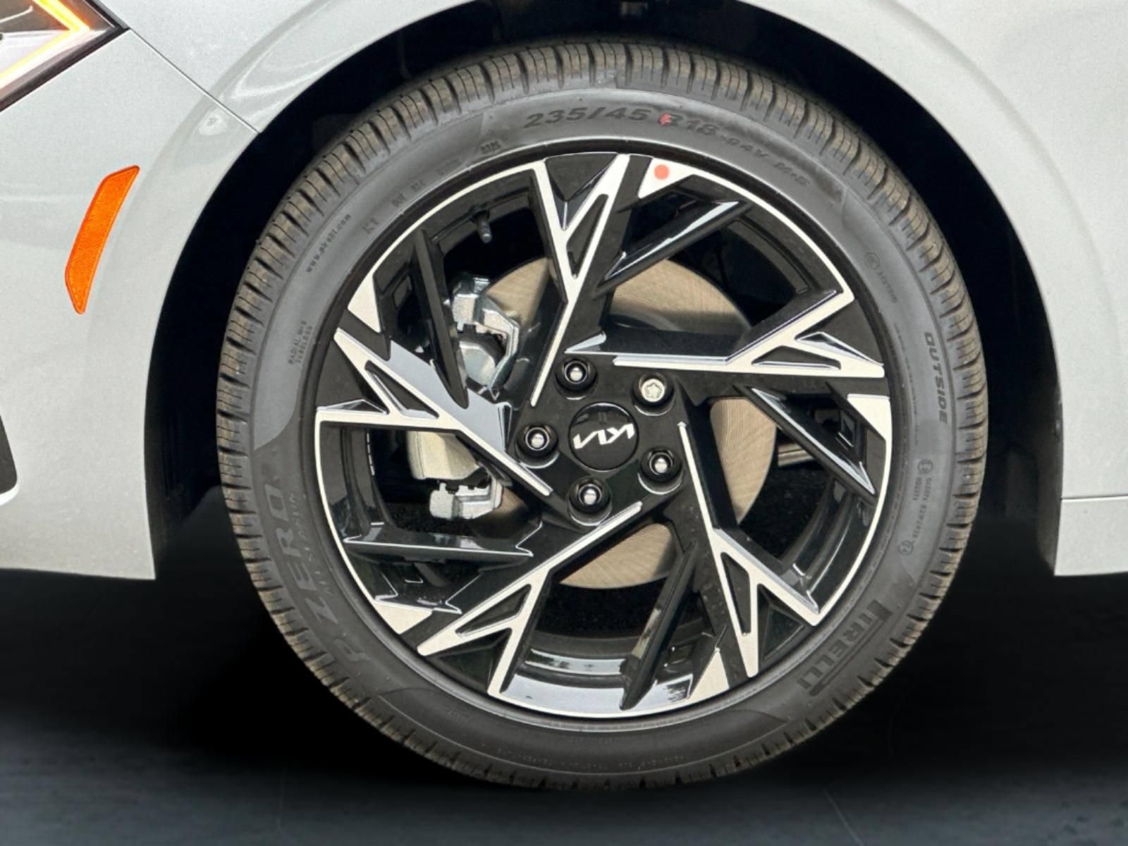 New 2026 Kia K5 GT-Line FWD image 24