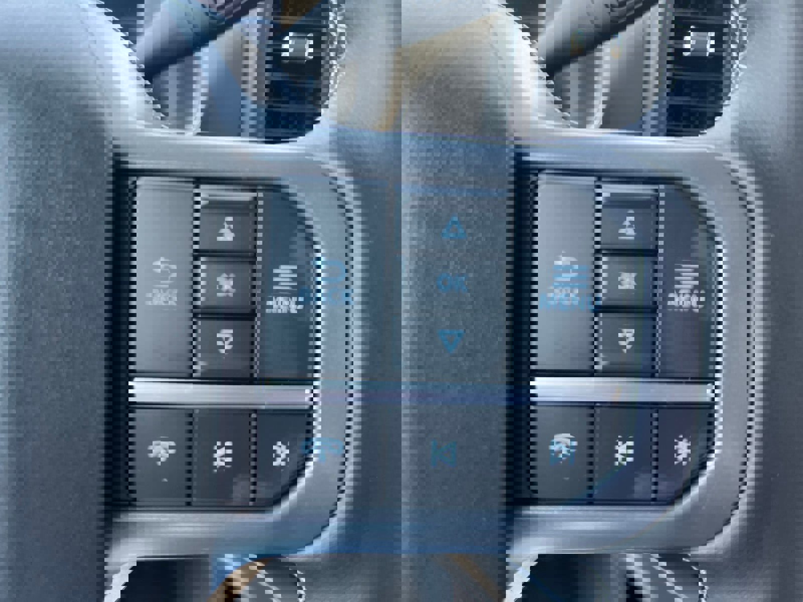 Used 2026 Ford F250 Lariat image 15