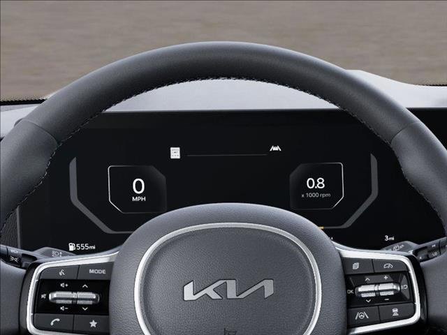 New 2025 Kia Carnival SX Prestige image 21