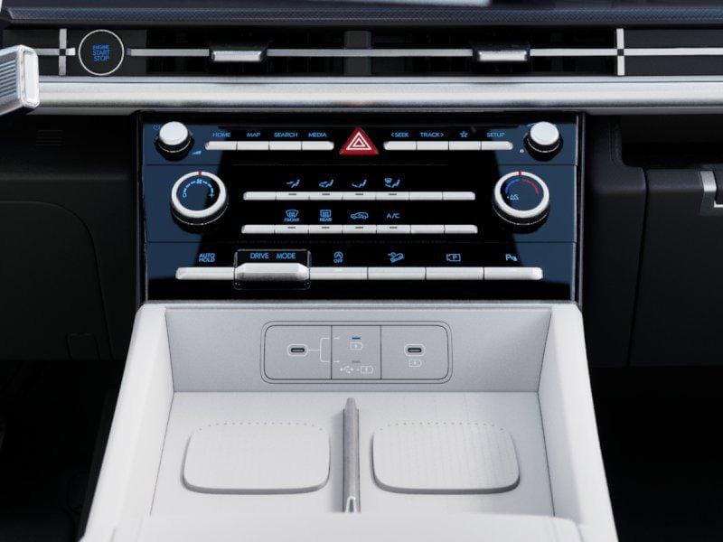 New 2026 Hyundai Santa Fe SE FWD image 16