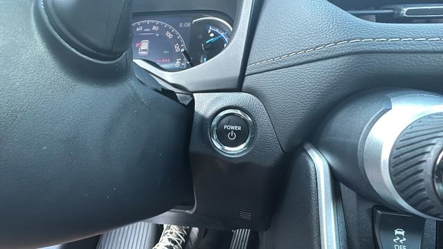 Used 2023 Toyota RAV4 XLE Premium AWD/4WD image 17
