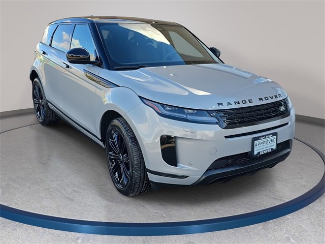 Used 2024 Land Rover Range Rover Evoque S image 4