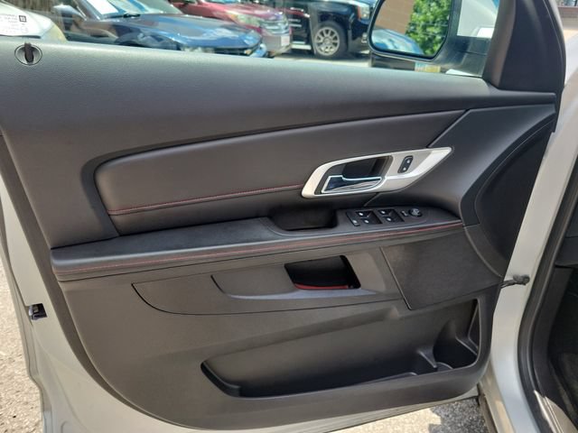 Used 2015 GMC Terrain SLE FWD image 15