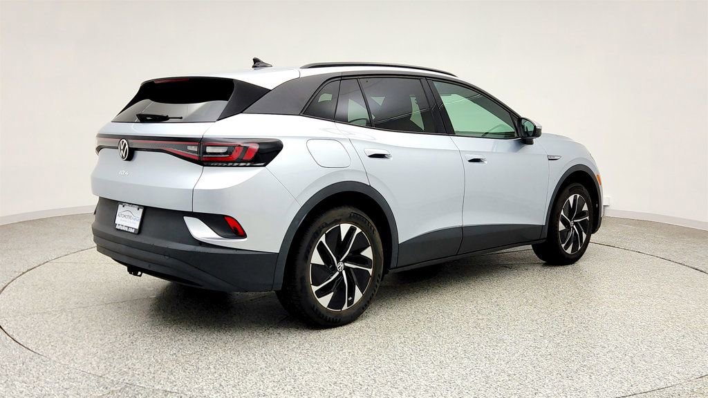 Used 2021 Volkswagen ID.4 Pro image 5