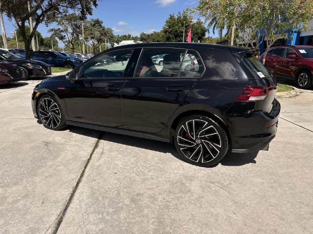 Used 2022 Volkswagen GTI Autobahn FWD image 33