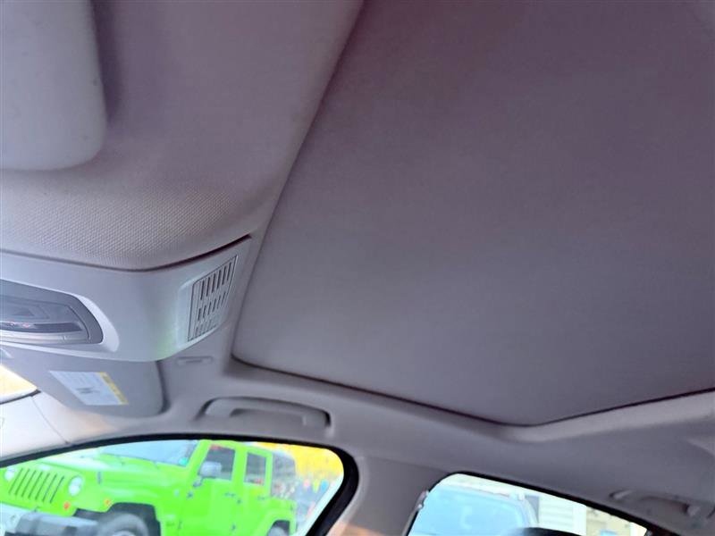 Used 2016 BMW 528i Sedan image 36