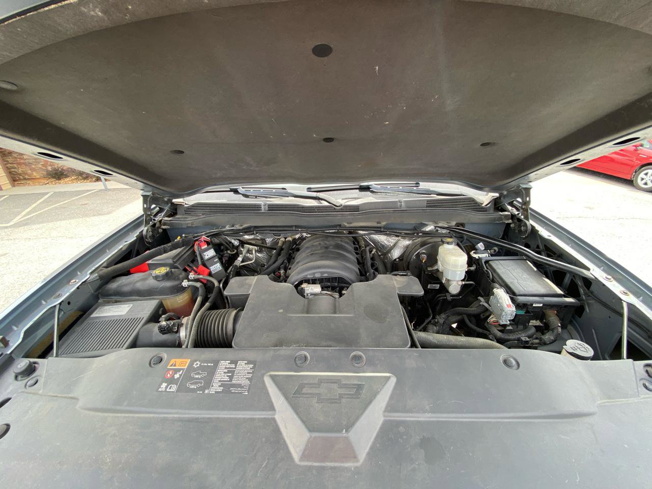 Used 2015 Chevrolet Silverado 1500 LT w/ All Star Edition image 18