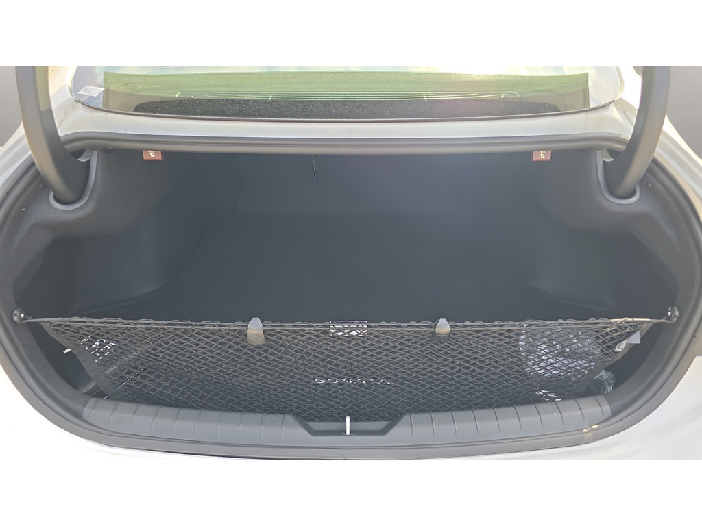 New 2026 Hyundai Sonata SEL FWD image 29