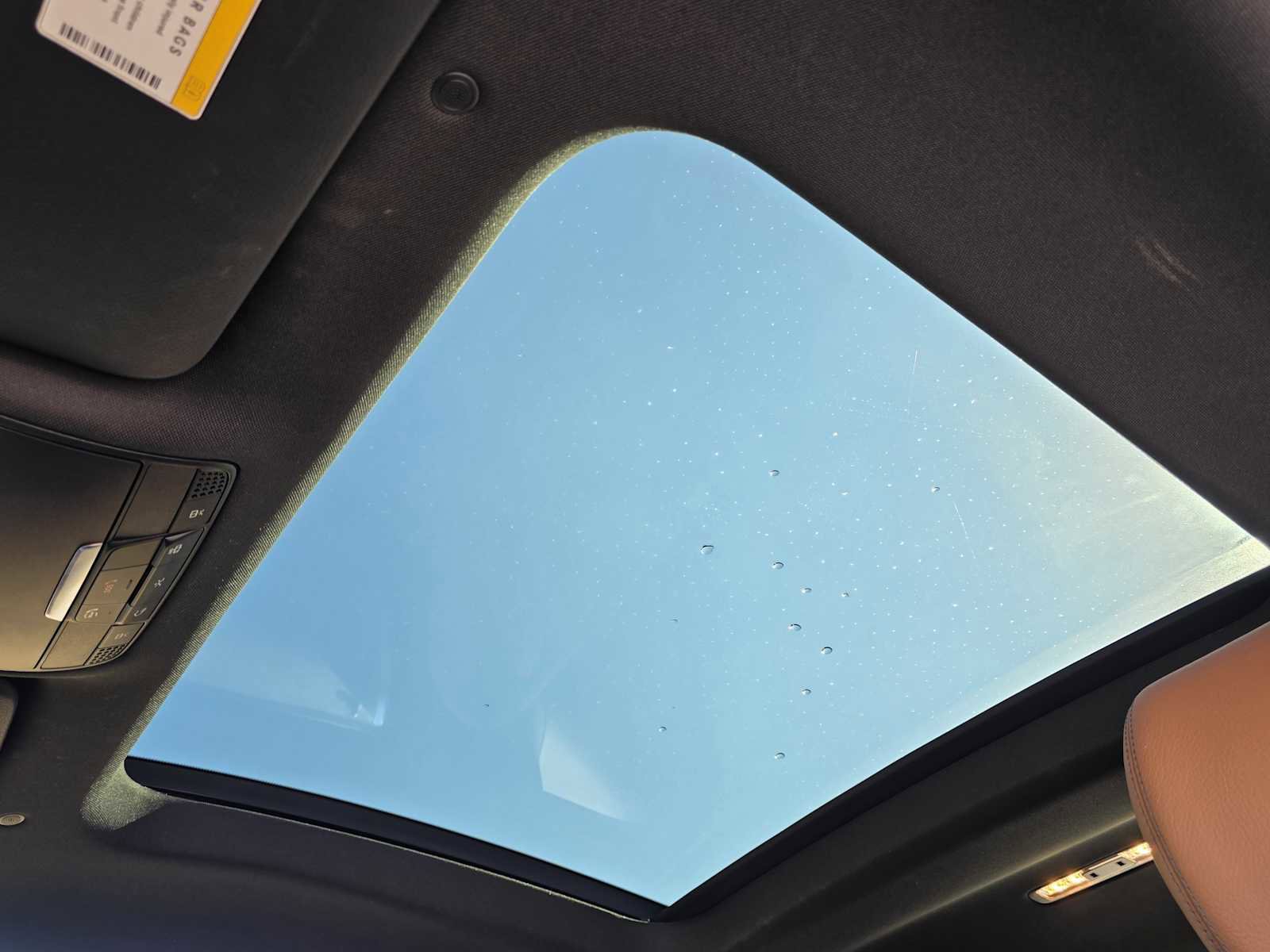 Used 2023 Mercedes-Benz C 300 Coupe image 8