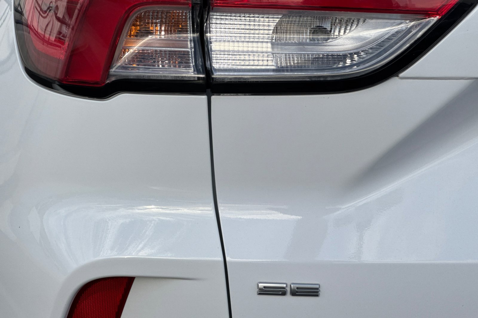 Certified 2022 Ford Escape SE w/ Convenience Package image 26