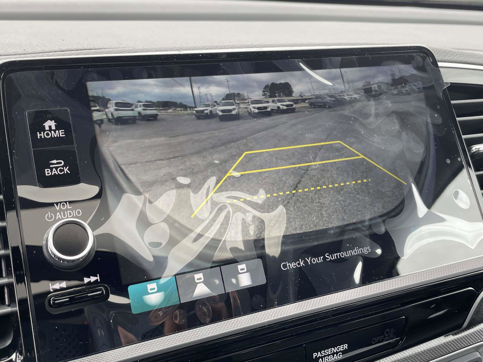 New 2026 Honda Ridgeline RTL image 11