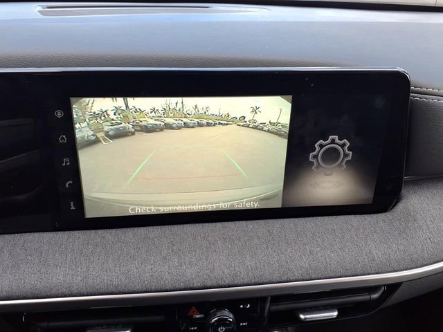 Used 2025 Nissan Kicks SV FWD image 25