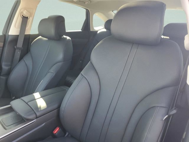 New 2026 Genesis G80 2.5T Advanced image 14