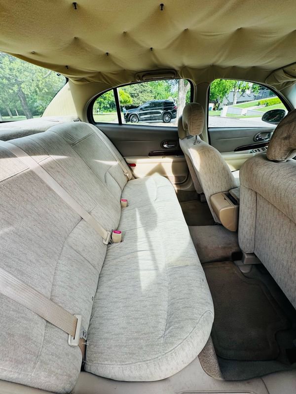 Used 2005 Buick Le Sabre Custom FWD image 18