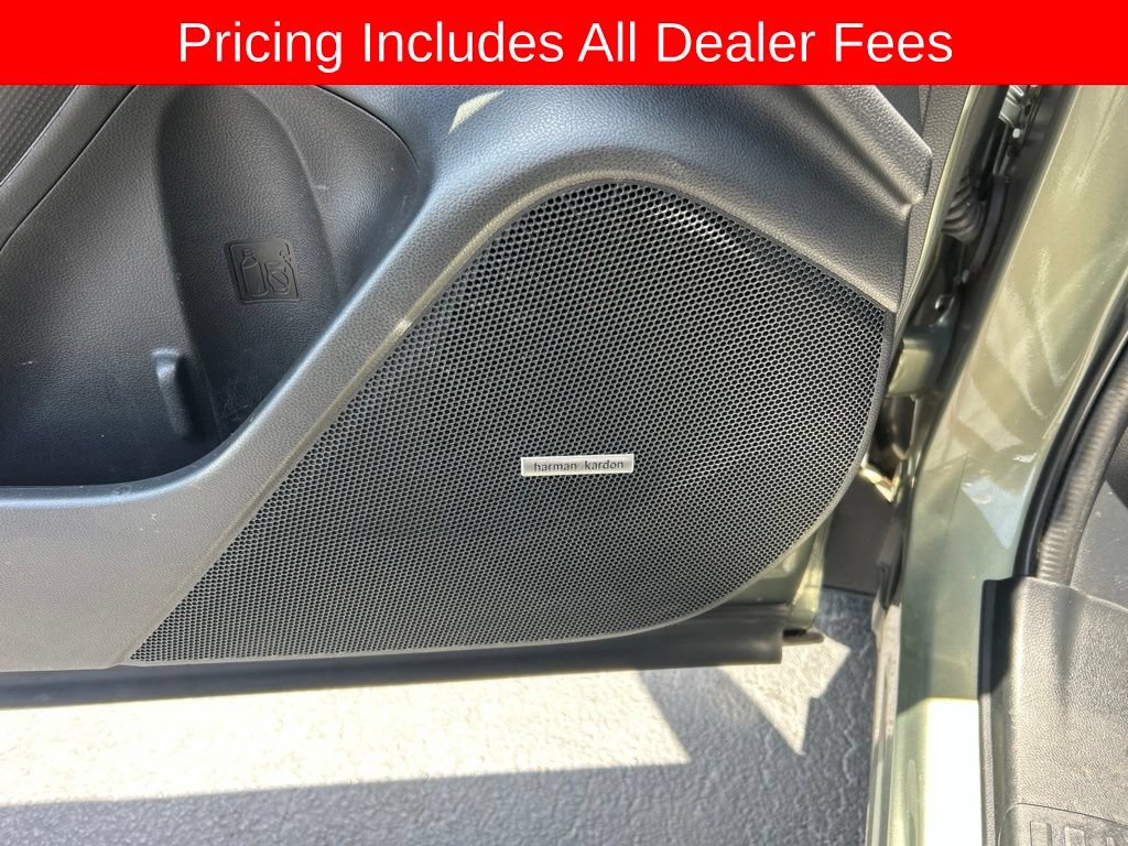 Used 2021 Subaru Forester Limited w/ Popular Package #3 AWD/4WD image 5