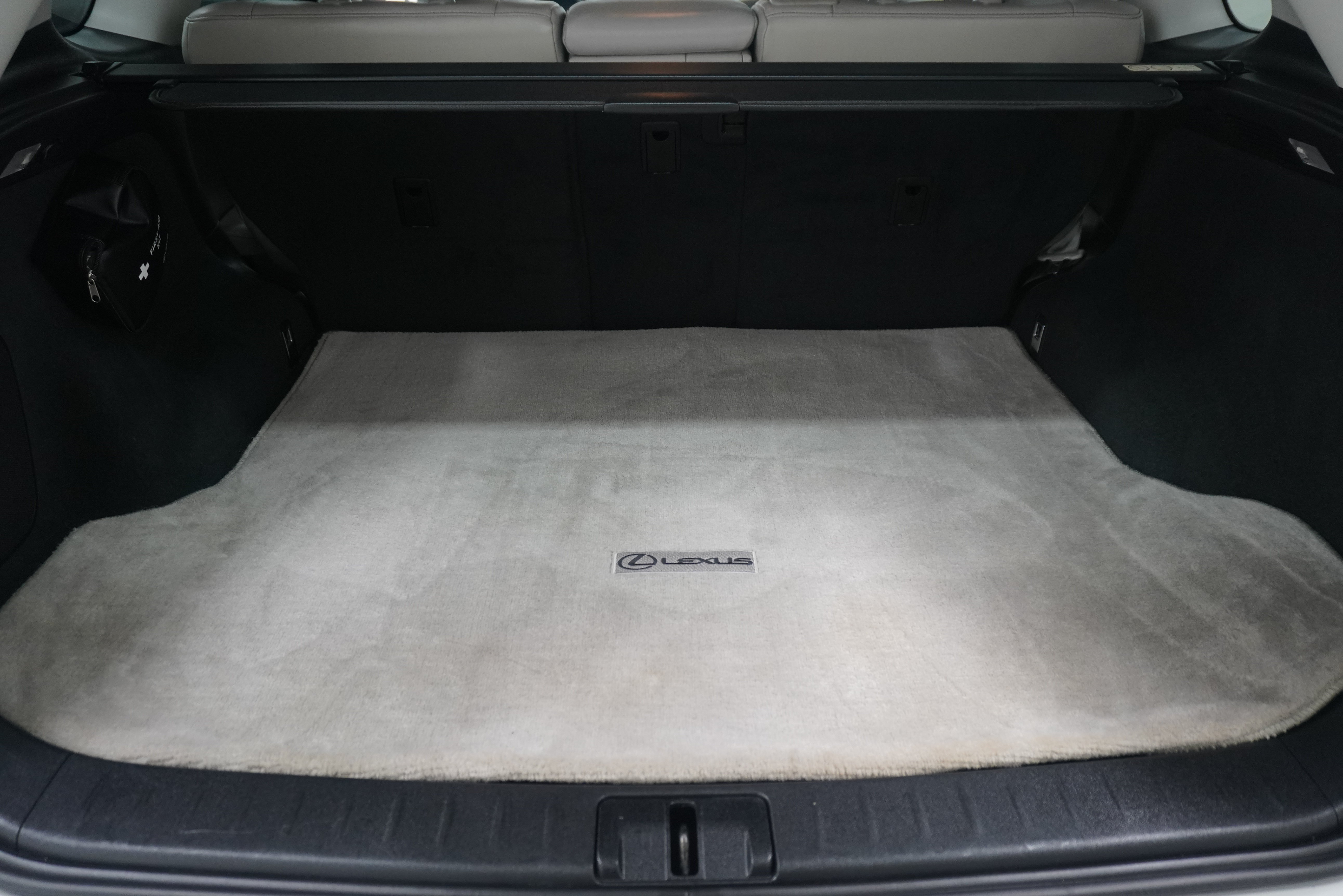 Used 2015 Lexus RX 350 FWD image 28