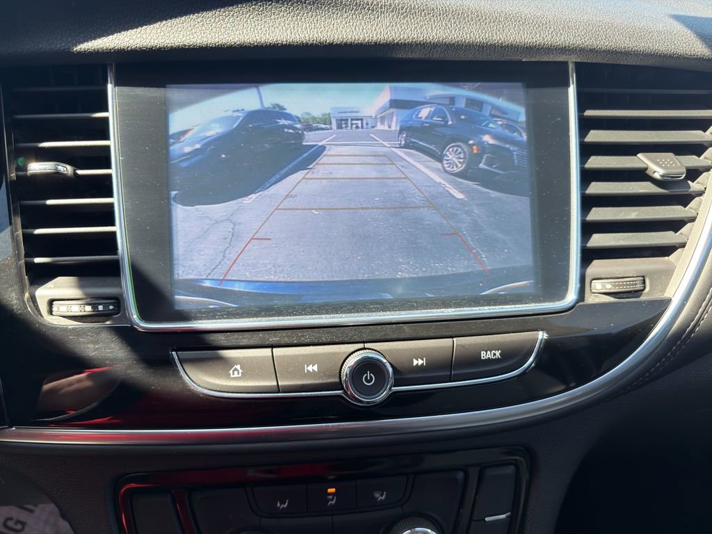 Certified 2021 Buick Encore Preferred w/ Safety Package FWD image 25