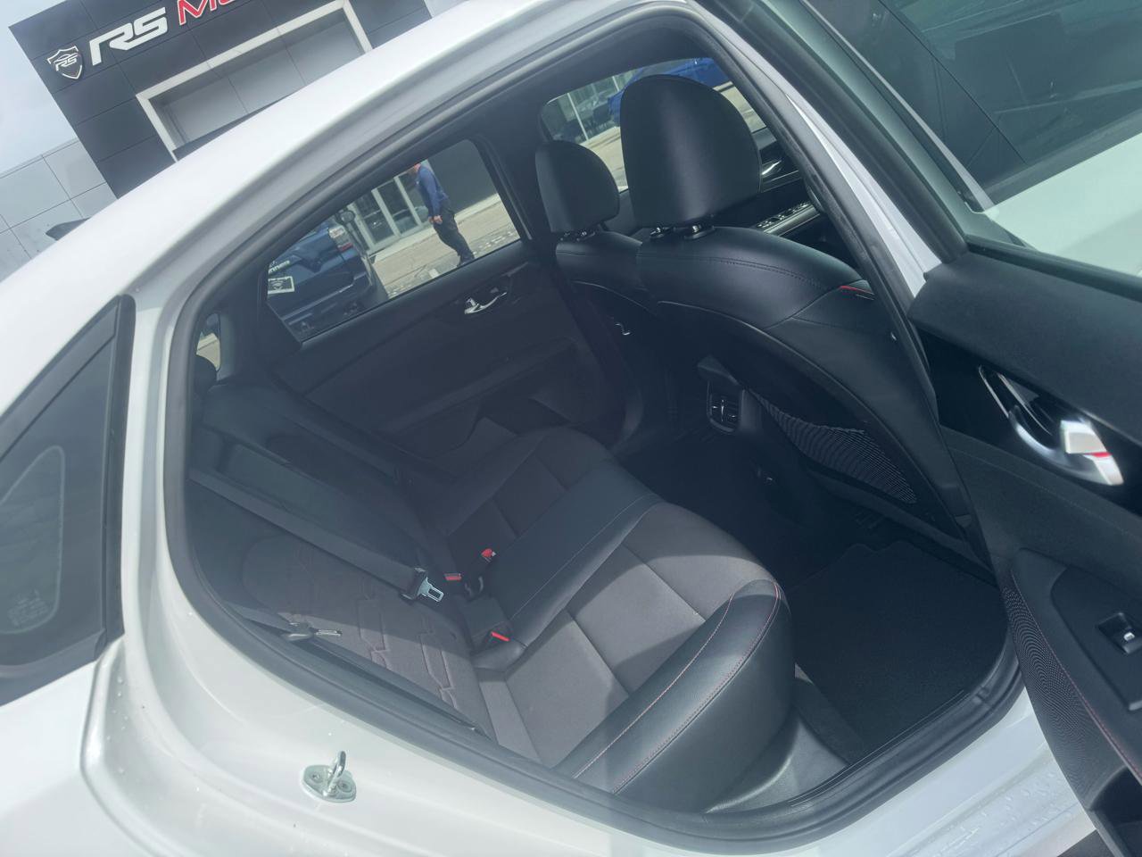 Used 2022 Kia Forte GT FWD image 27