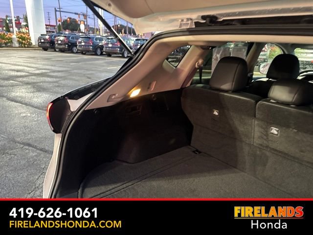 Used 2024 Nissan Murano SV w/ SV Midnight Edition Package AWD/4WD image 31