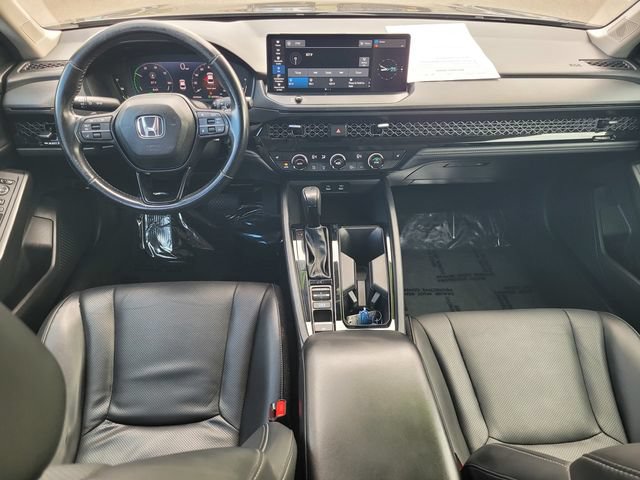 Used 2024 Honda Accord EX-L image 16