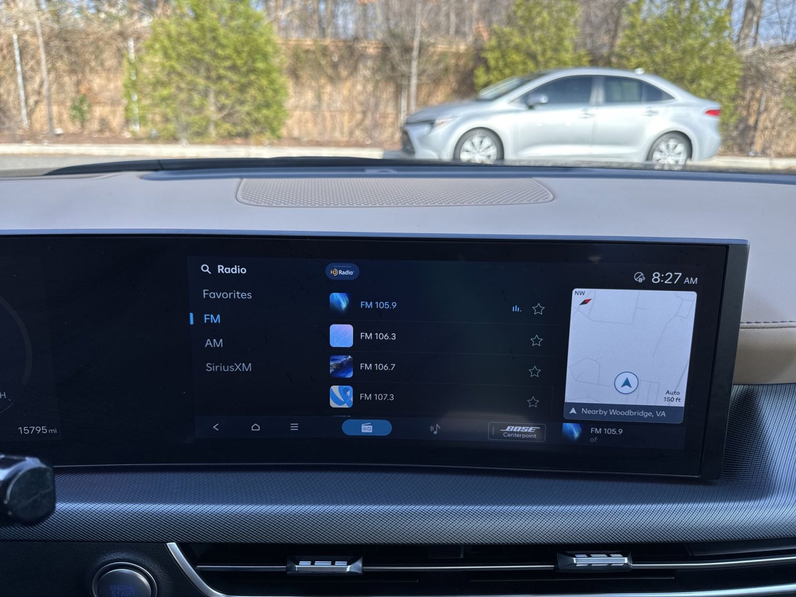 Certified 2025 Hyundai Sonata Limited image 18