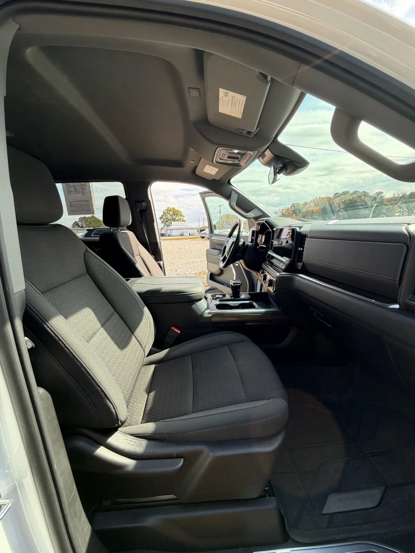 Used 2024 Chevrolet Silverado 1500 RST w/ All Star Edition Plus image 10