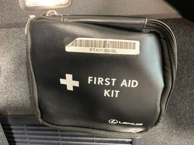 Used 2021 Lexus RX 350L Premium w/ Premium Package image 14