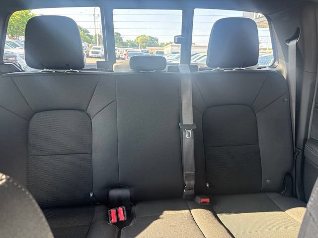New 2026 GMC Canyon Elevation w/ Convenience Package AWD/4WD image 24