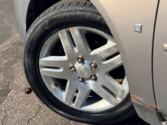 Used 2006 Chevrolet Impala LT FWD image 21