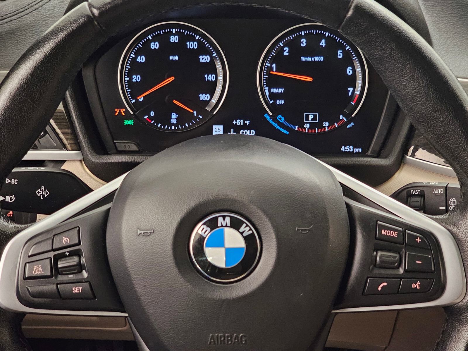 Used 2021 BMW X1 xDrive28i w/ Convenience Package image 21