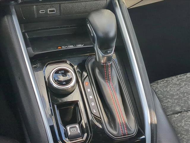 Certified 2025 Chevrolet Colorado Z71 w/ Technology Package image 16