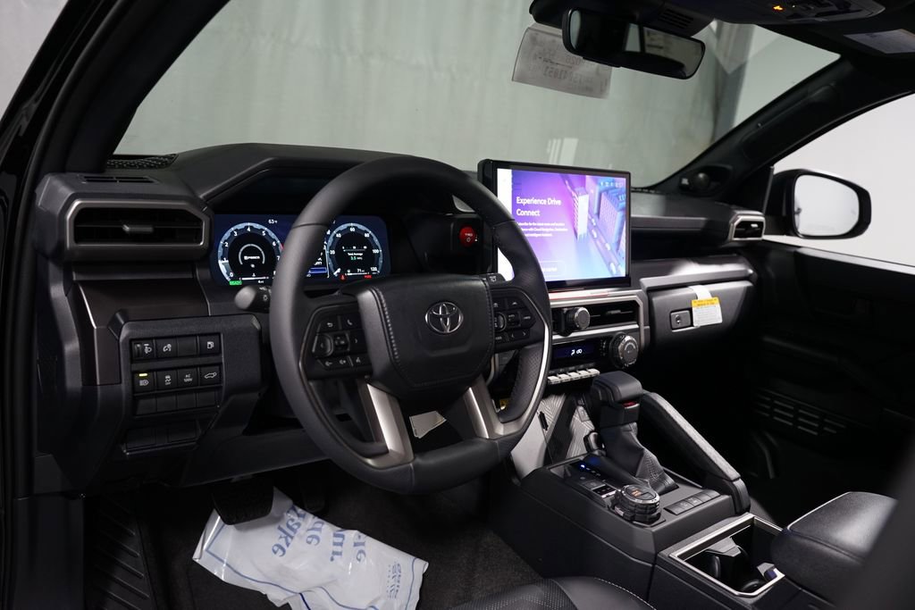 New 2026 Toyota 4Runner TRD Off-Road Premium AWD/4WD image 12